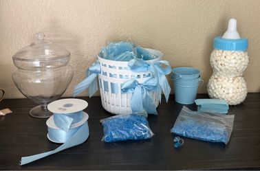 Baby shower