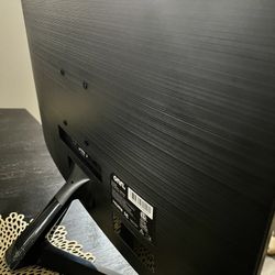 24” Monitor 
