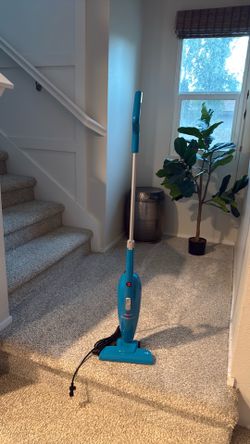 Bissell 2033 Featherweight Stick Lightweight Bagless Vacuum and Electric Broom