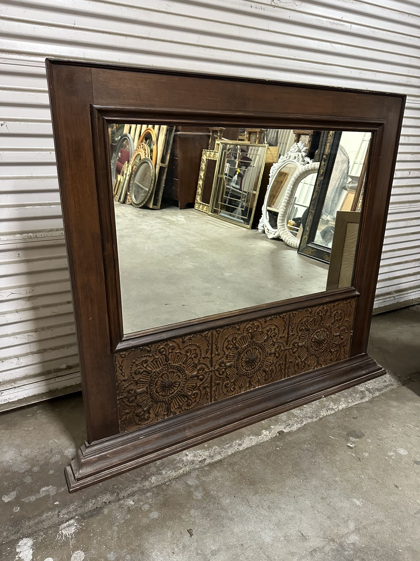 Big Mirror 