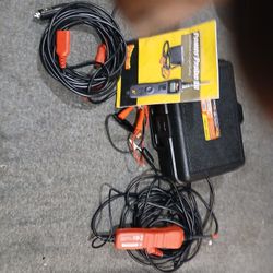 Power Probe Circuit Tester