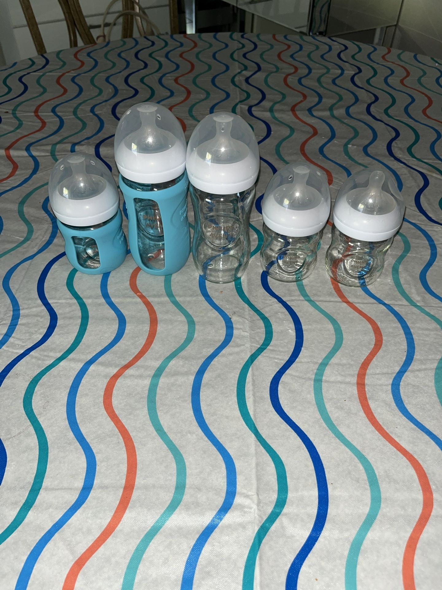 Baby Bottles