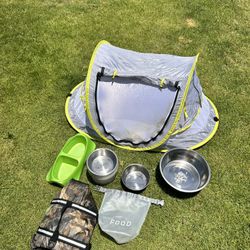 Miscellaneous Doggy Gear