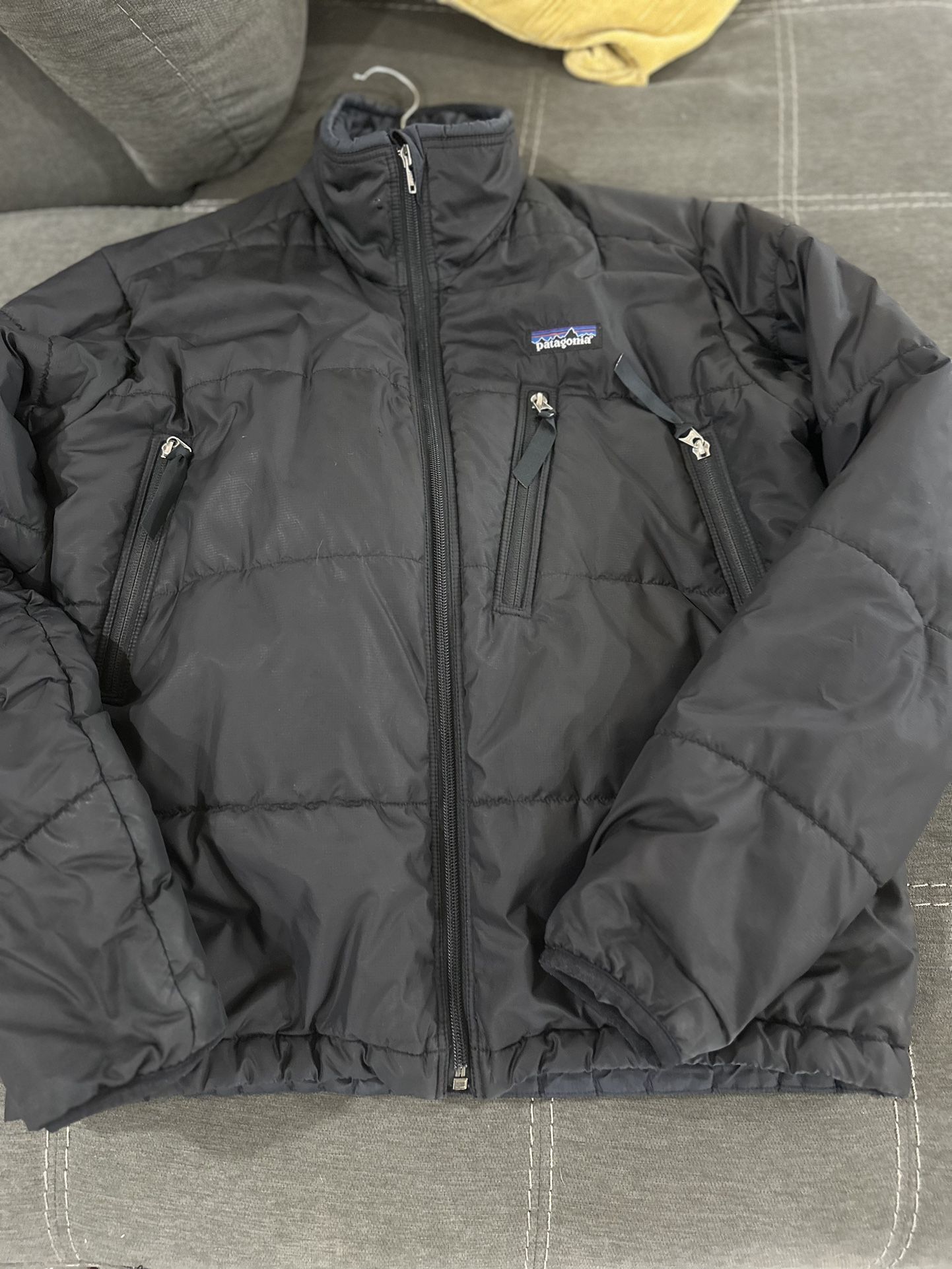 Patagonia Down Jacket