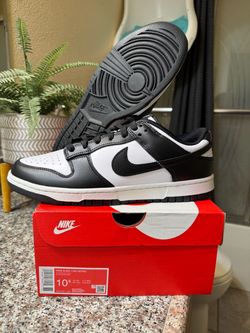 Nike Dunk Panda Size 10.5