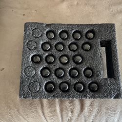 Set Of 20  Black Spline Lug Nuts 12x1.5 Includes Lock Key