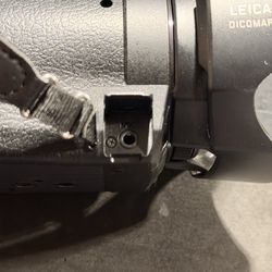 Panasonic WXF 991 4k