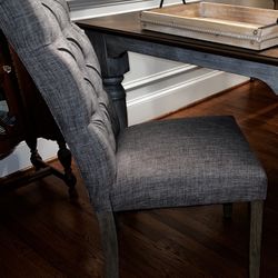 Dining Table Chairs