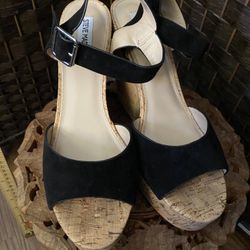 Steve Madden Wedges 