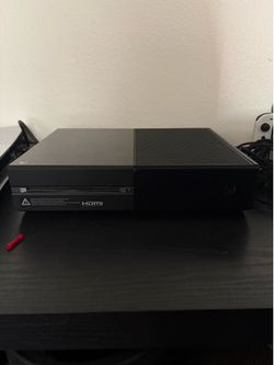 Xbox One