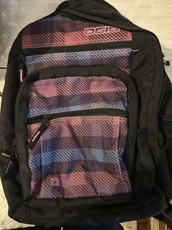 Olio Backpack