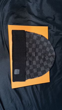 Louis Vuitton Beanie