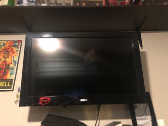 Sanyo tv