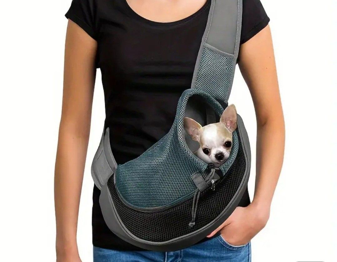 Dog Sling Carrier 