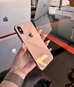 Apple iPhone XS Max unlocked