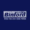 Binford Tools