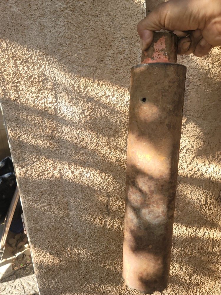 Core Drill Bit