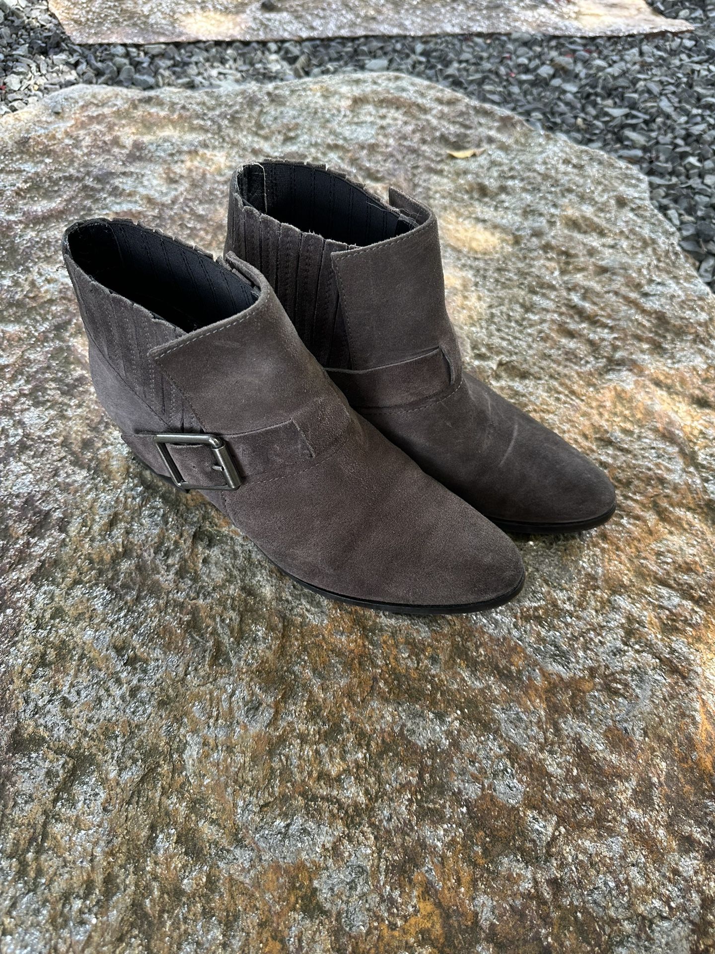 Aquatalia Ankle Boots