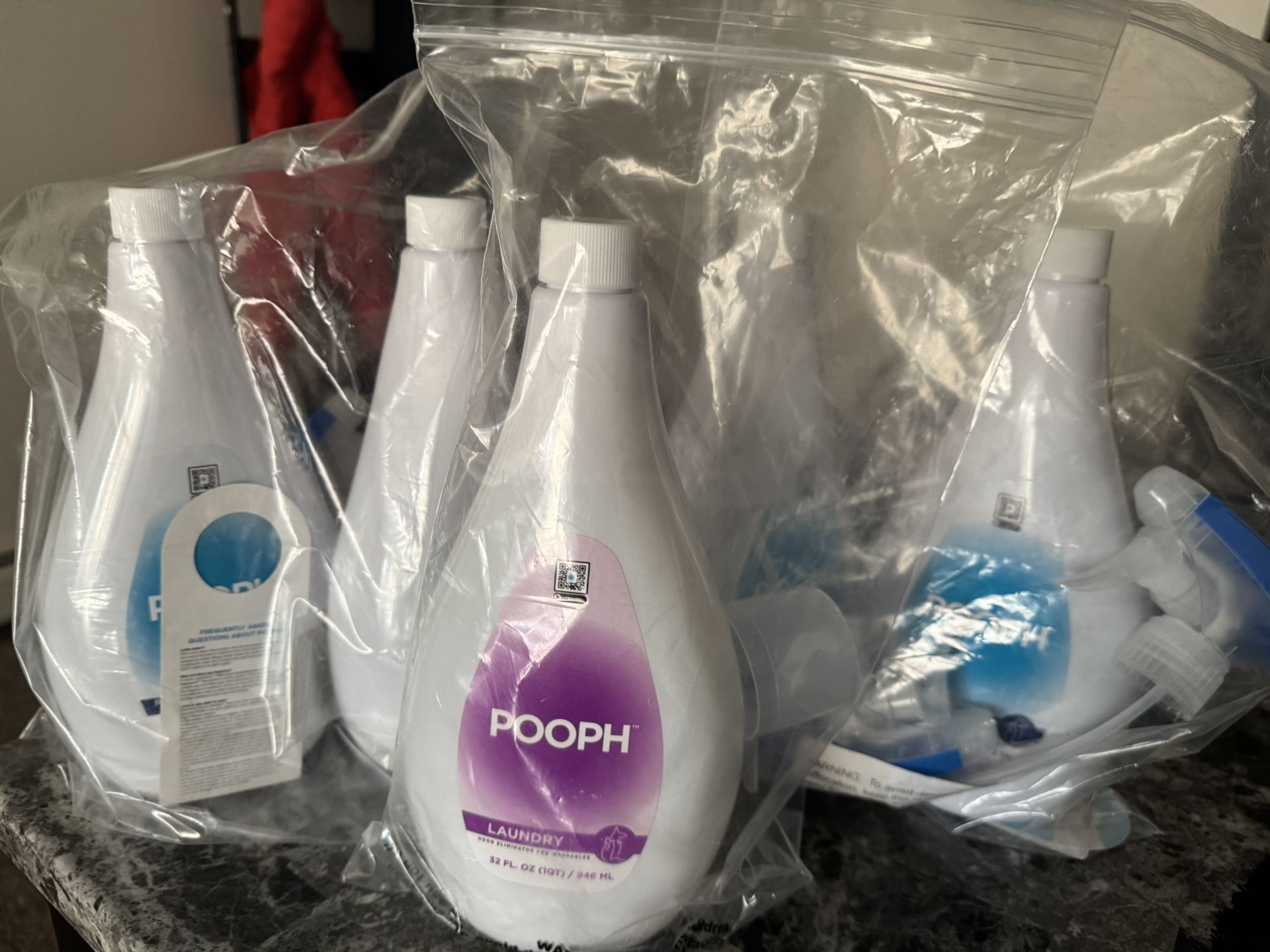 pet odor eliminator