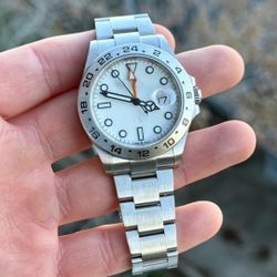Men’s Watch 