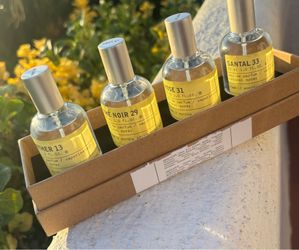 Le Labo Discovery Set