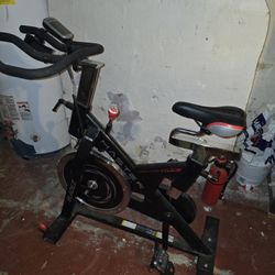 Spin Bike - Bladez GS Master