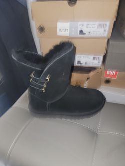 Brand New Uggs