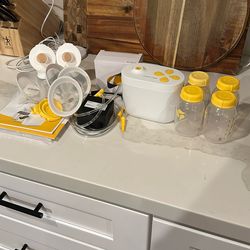 Medela Pump in Style Breast Pump