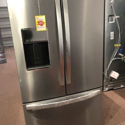 Whirlpool Refrigerator Appliance
