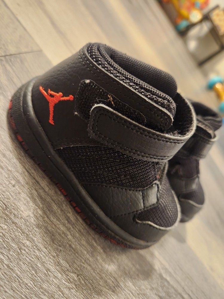 Size 5 Jordans