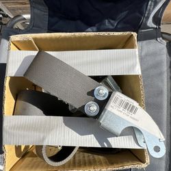 Tarp Stop Insert