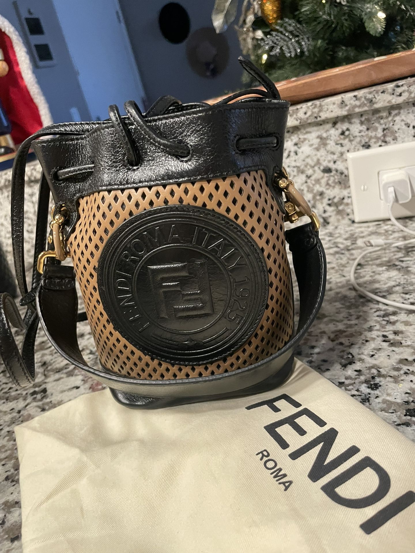 Fendi Bag