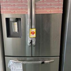 SAMSUNG RF28RSR REFRIGERATOR