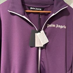 Palm angels Sweat jacket 