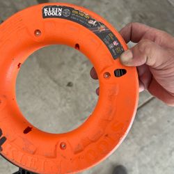 Klein Fish Tape