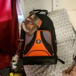 Klein Tool Backpack