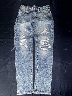 Blue Aeropostale Jeans