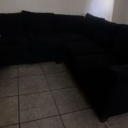 Couch, Sectional Couch