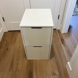 Filing Cabinet 