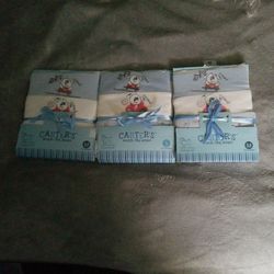 Carter's Size 0-3months & 3-6Months 