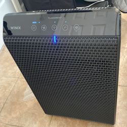 Winiz Hp-5520 air purifier