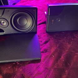 Advent  Marbl Speakers