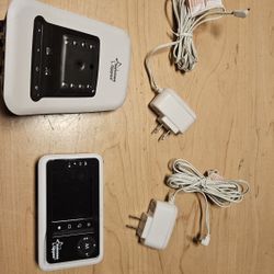 Tommee Tippee Closer to Nature Monitor Digital Baby Video  (NO Sensor Pad)