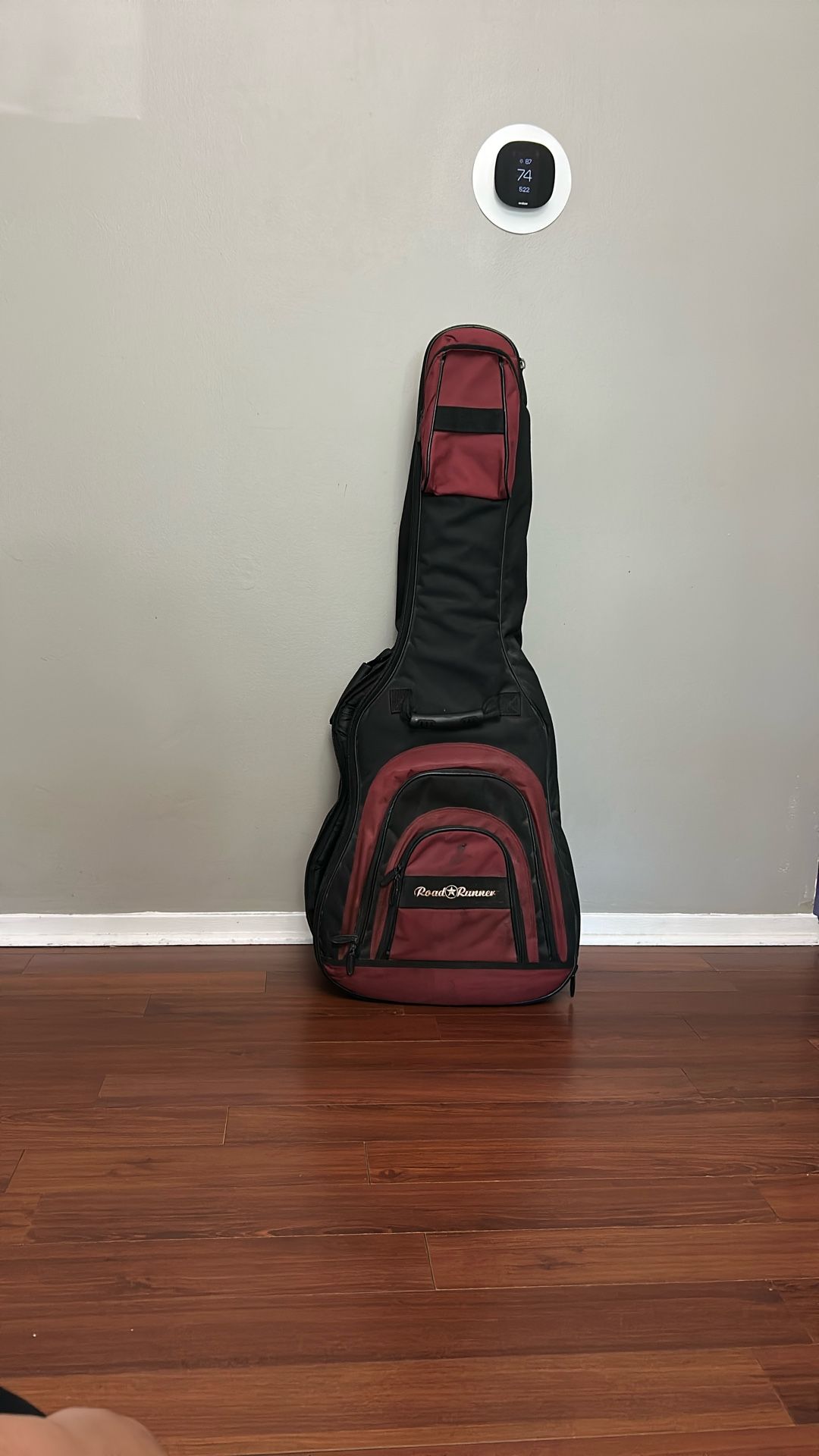 Lucero Guitar