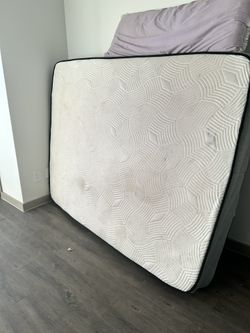Queen Mattress