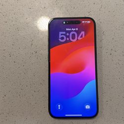 iPhone 15 128GB Unlocked