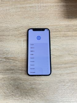 iPhone 12 mini - Unlocked - 256GB 