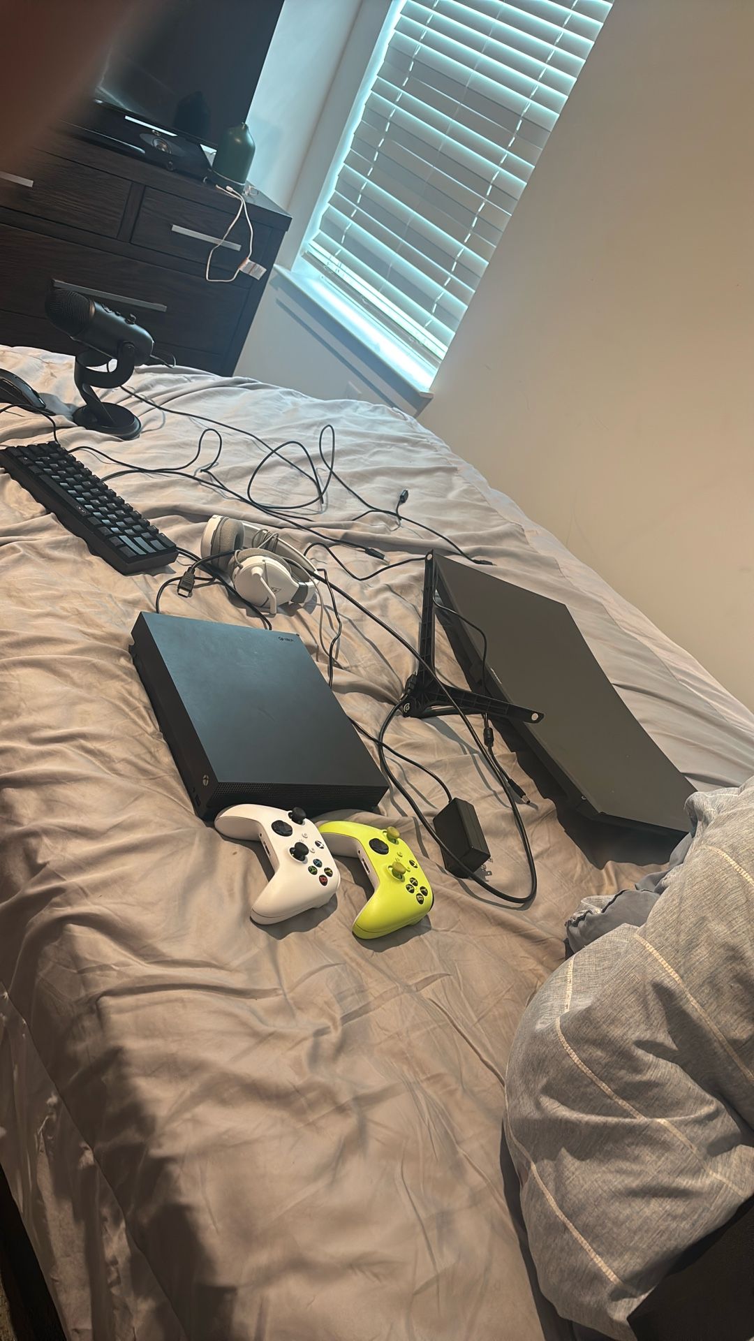 Gaming Setup
