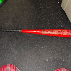 Louisville Baseball Bat