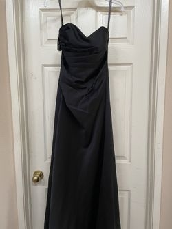 Brand New Alfred Angelo Dress